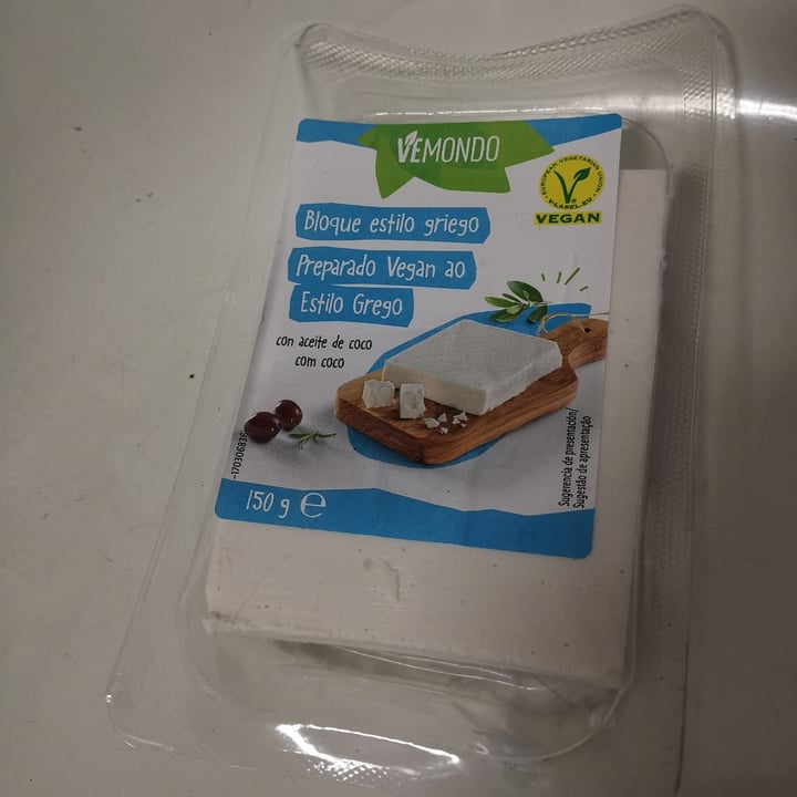 review photo of Vemondo Bloque Estilo Griego shared by @alaitz on 24 Jul 2021 - review
