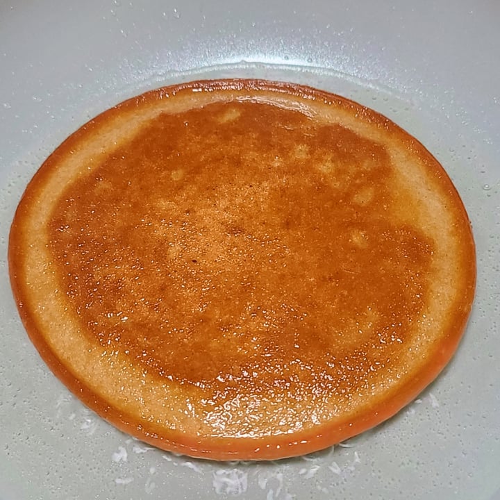 photo of Birch Benders Plant Protein Pancake Mix shared by @summerwindotis on  08 Aug 2021 - review