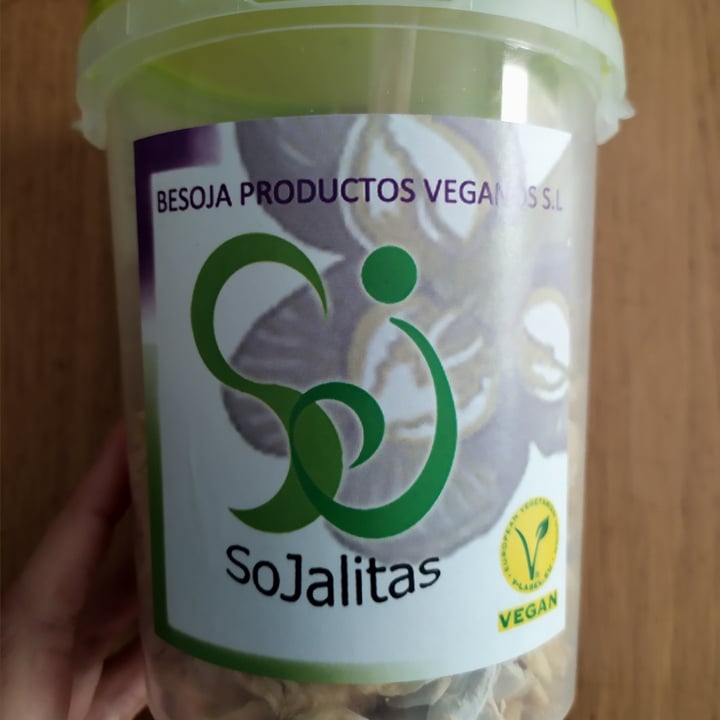 review photo of Besoja Sojalitas shared by @ireneandthecats on 05 Nov 2021 - review