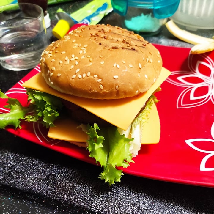 review photo of Vemondo Affettato vegano British style shared by @gegi3cat on 03 Dec 2022 - review