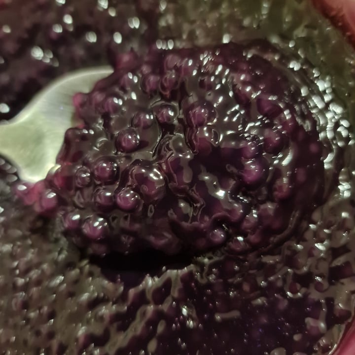 review photo of Yoki Sagu Sabor Uva (Grape Sago) shared by @thebeast on 18 Oct 2021 - review