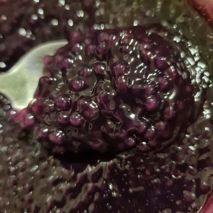 photo of Yoki Sagu Sabor Uva (Grape Sago) shared by @thebeast on  18 Oct 2021 - review