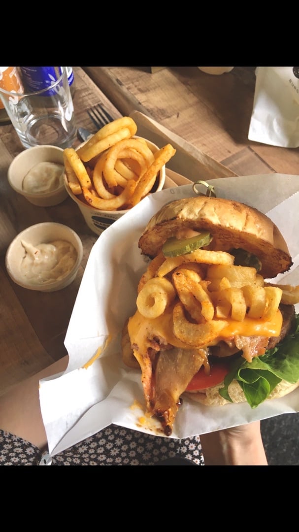 review photo of Grassfed BFC shared by @bellahm on 28 Apr 2020 - review