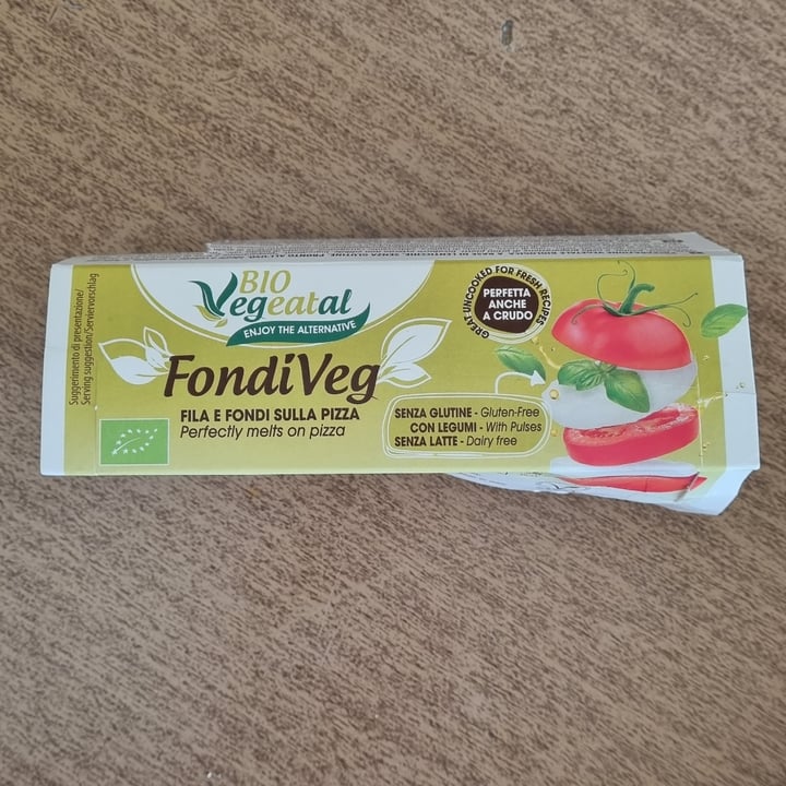 review photo of Bio Vegeatal FondiVeg shared by @gaiabellafiore on 10 May 2022 - review