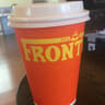 Frontier Café