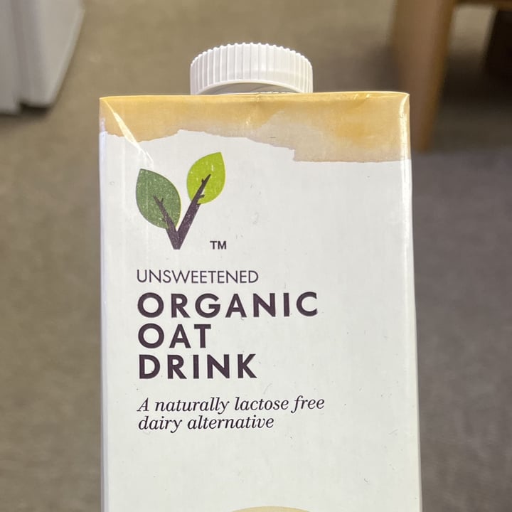 review photo of Woolworths Food Organic Oat Drink shared by @elanareneekotze on 27 Jun 2022 - review