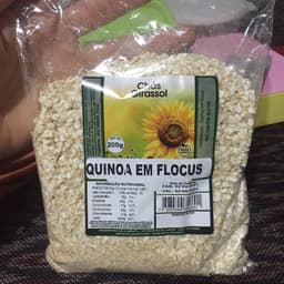 Chás girassol