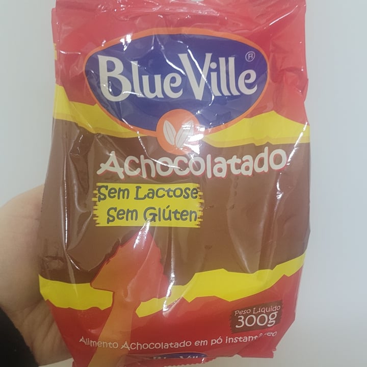 photo of Blue Ville Achocolatado shared by @taiss on  10 Jul 2022 - review