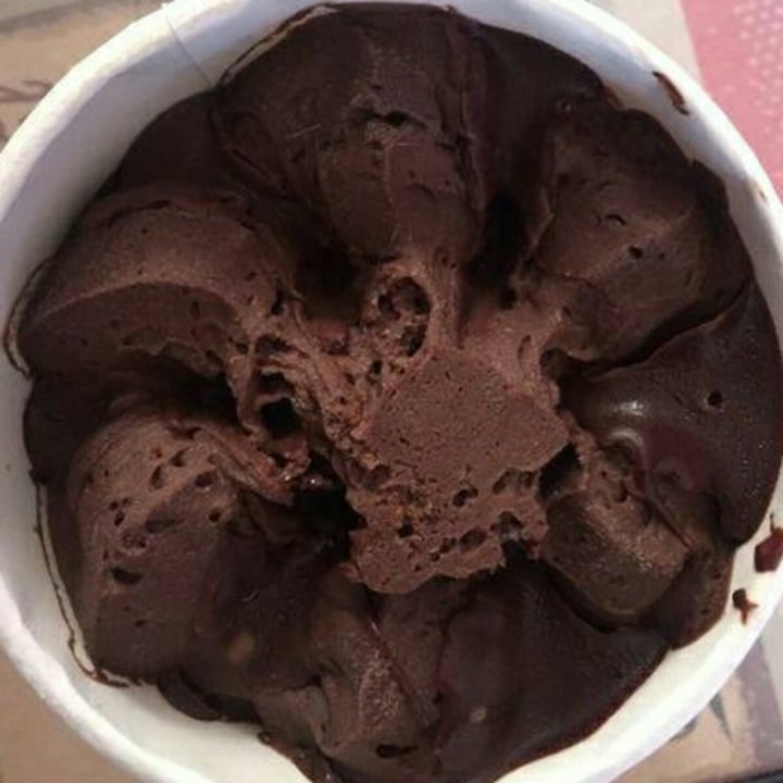 photo of NotCo Not Icecream Chocolove shared by @pachpam on  15 Dec 2021 - review
