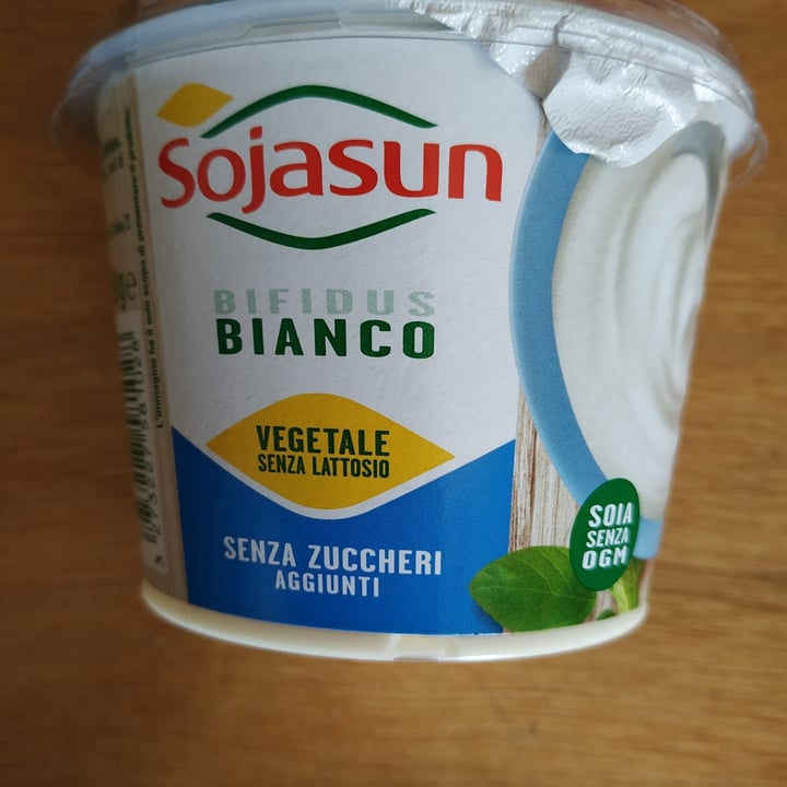 review photo of Sojasun Bifidus Bianco Senza Zuccheri Aggiunti shared by @hallie65 on 24 Apr 2021 - review