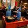 Vermudez Tapas Bar