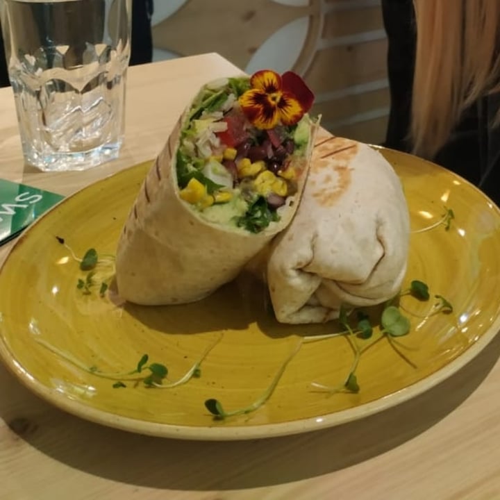 photo of Sweetbeet Fiesta shared by @fernabraham on  28 Jul 2020 - review
