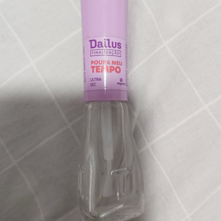 review photo of Dailus Esmalte shared by @sanas on 06 May 2022 - review