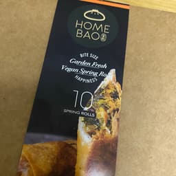 Home Bao