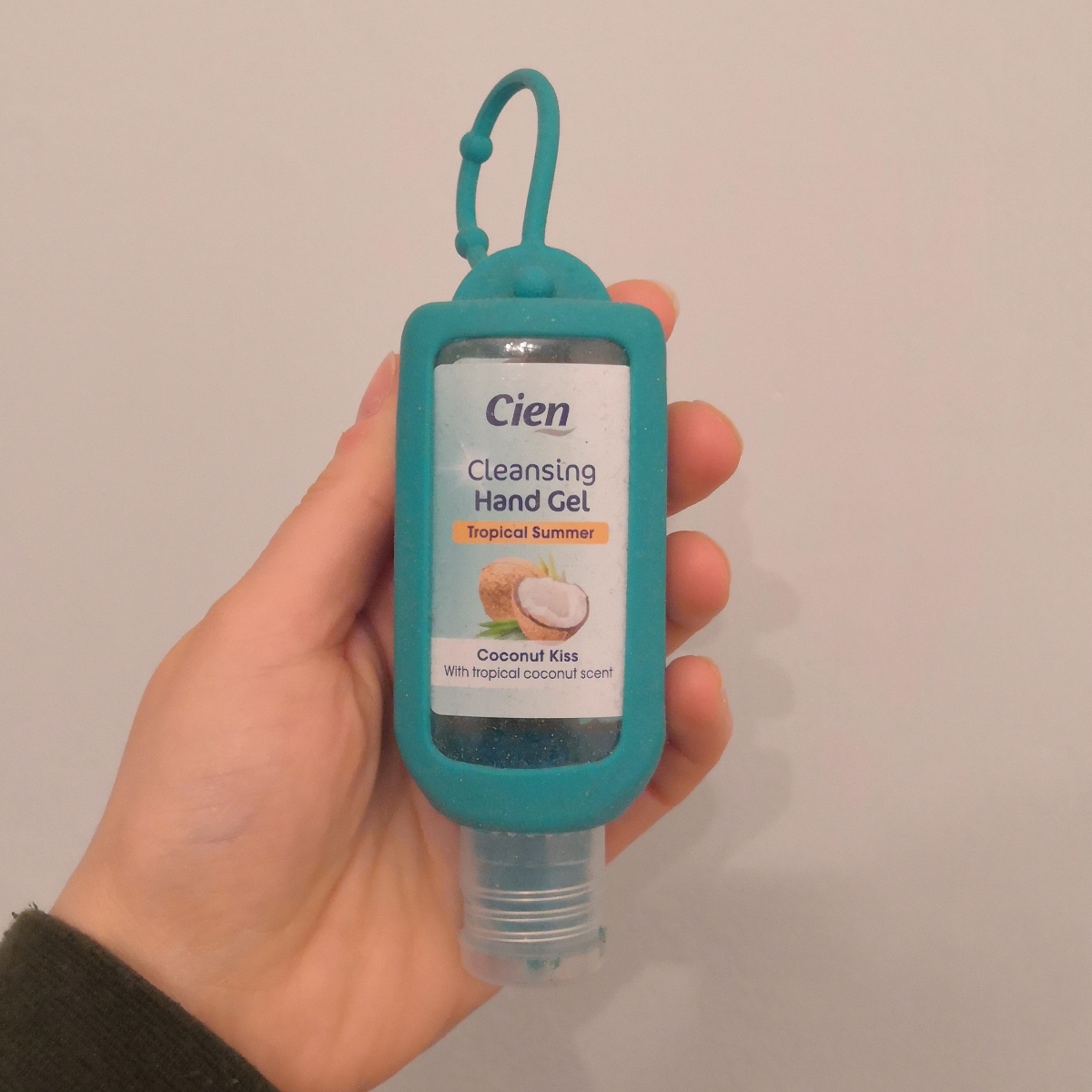Cien shop hand gel