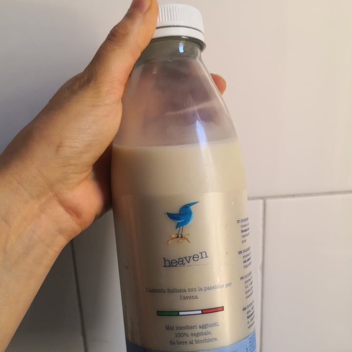 review photo of Heaven Avena original shared by @chinaany on 08 Jul 2022 - review