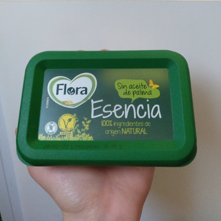 photo of Flora Flora Esencia shared by @sarapf on  06 Jun 2021 - review