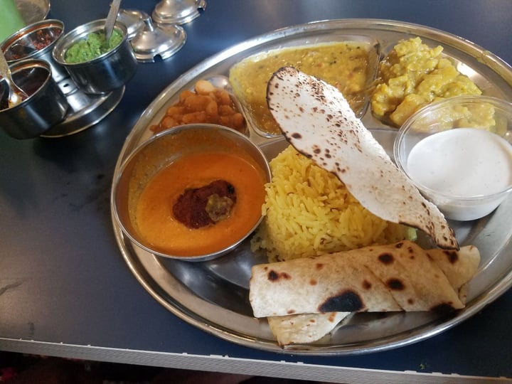 review photo of 24 Rupee Tali shared by @michelleog on 19 Jan 2020 - review
