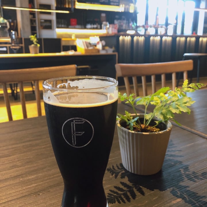 review photo of The Fermentist Fermented Garlic Bread shared by @lino on 19 Oct 2019 - review