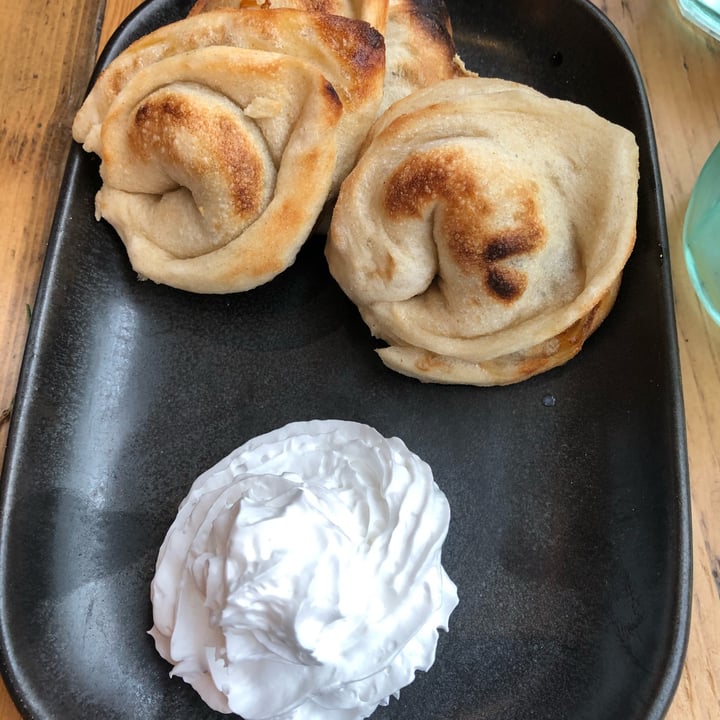 review photo of Purezza Hove Mince Pie Dough Balls shared by @katherinerawl on 31 Dec 2021 - review