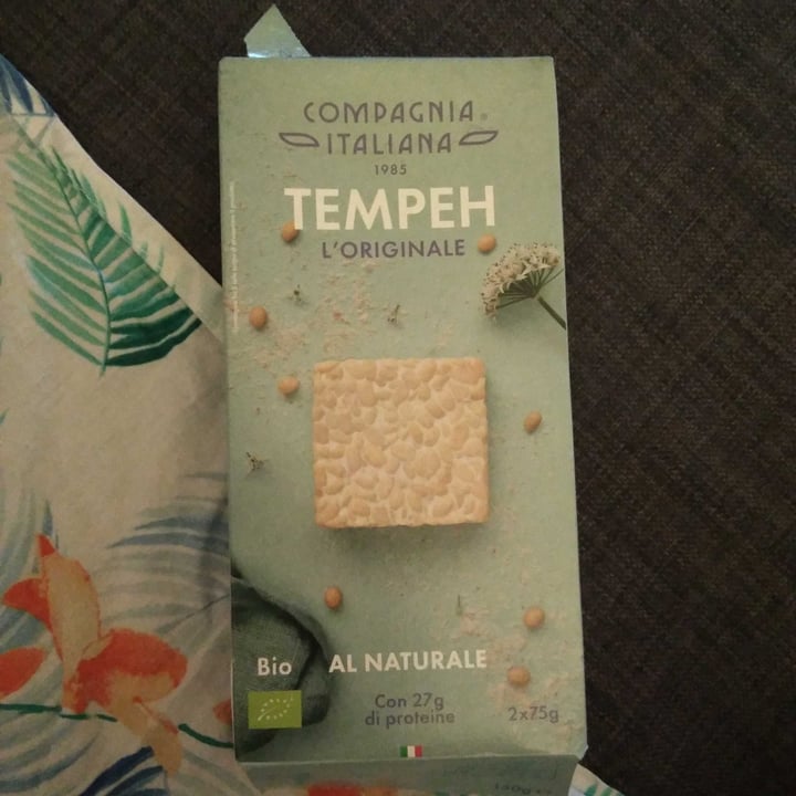 review photo of Compagnia Italiana Temp shared by @valentinapa on 23 Mar 2022 - review