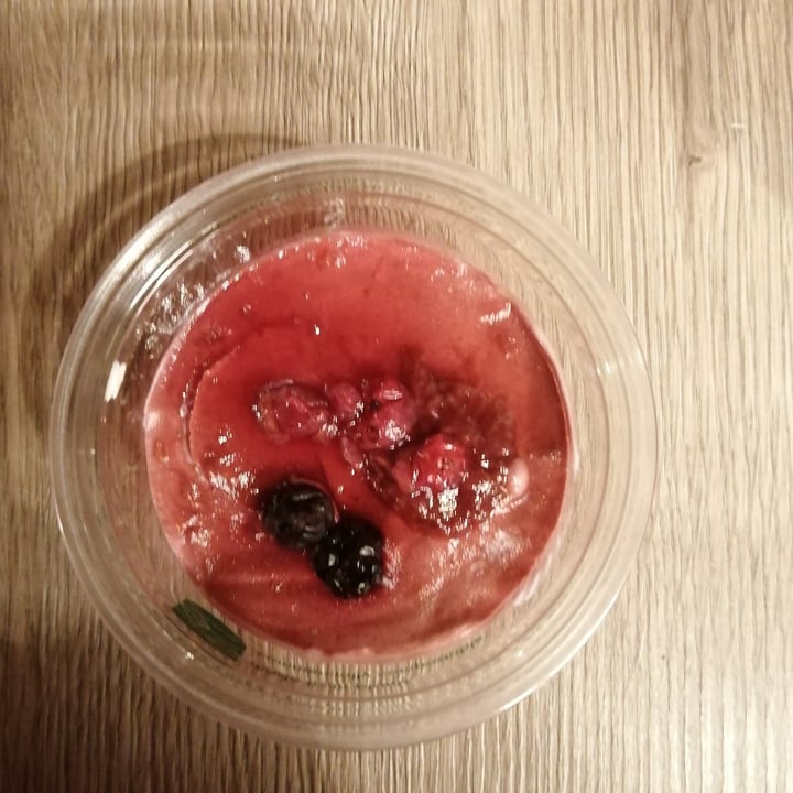 review photo of Sotto Loggia bar music & drinks Cheesecake shared by @larayogayaga on 26 Mar 2022 - review