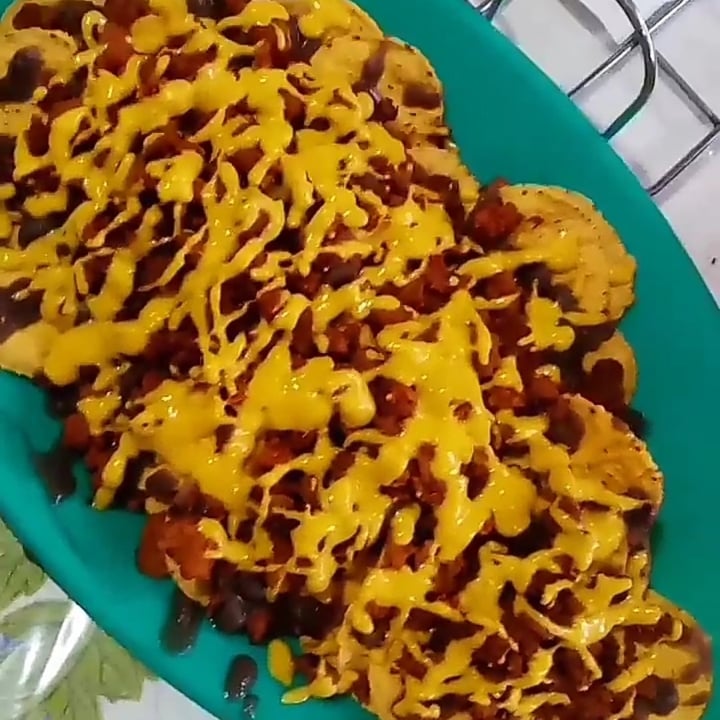 review photo of Zero Waste Soya texturizada shared by @itan on 30 Sep 2021 - review