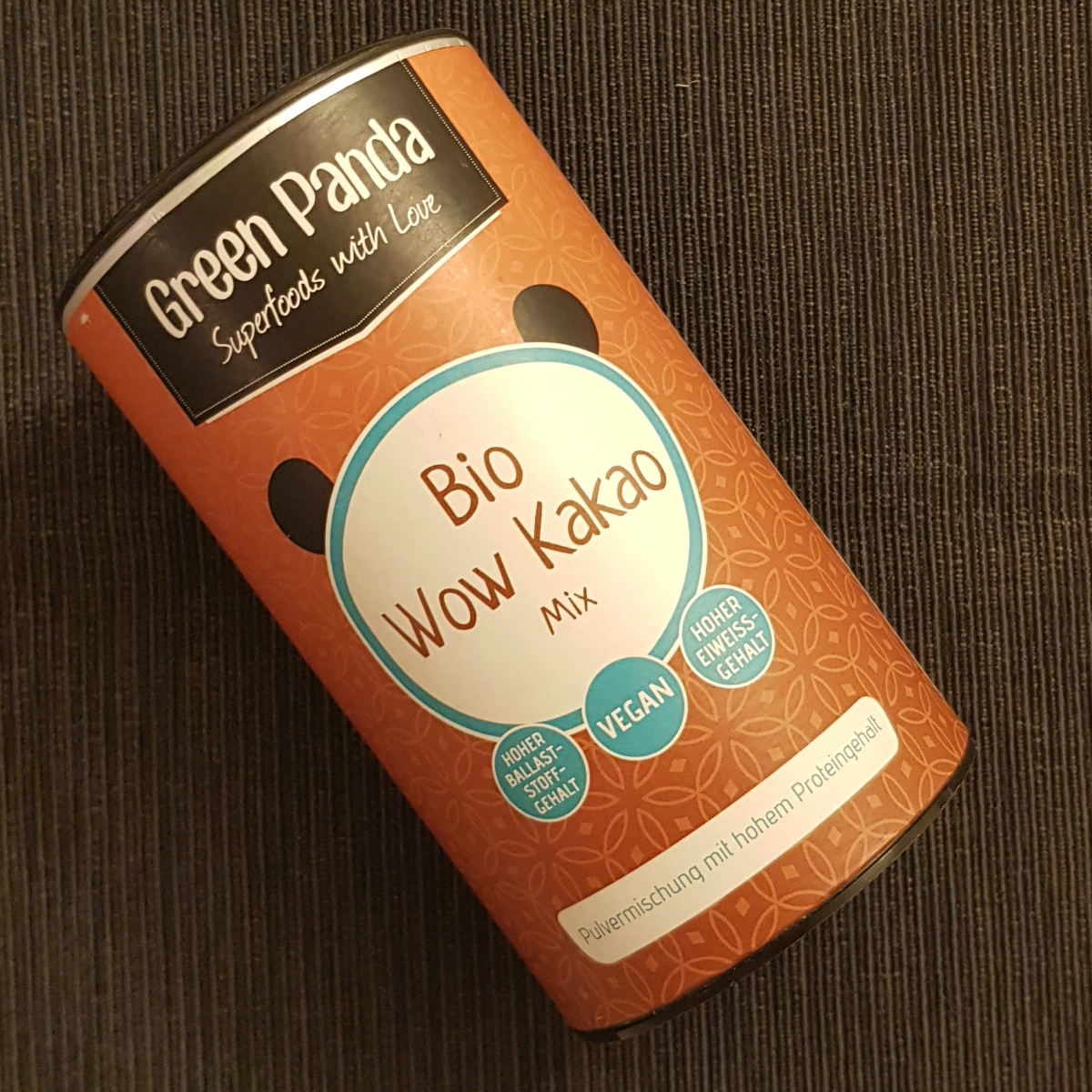 Green Panda Organic Wow Cocoa Reviews | abillion