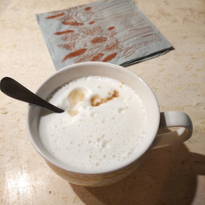 review photo of Bene.Si coop Bevanda Di Soia Biologica shared by @marticecia on 23 Oct 2022 - review