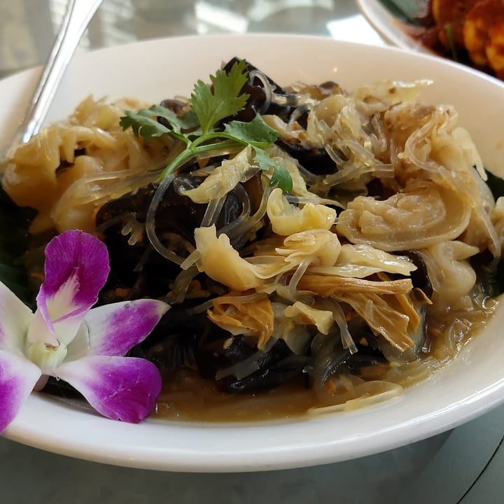 review photo of The Peranakan Restaurant Singapore Chap Chye shared by @amazinganne on 19 Jul 2020 - review