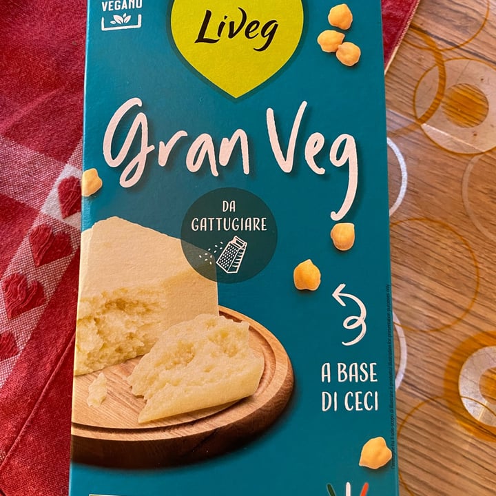photo of Liveg Gran Veg shared by @katia97 on  19 Oct 2022 - review