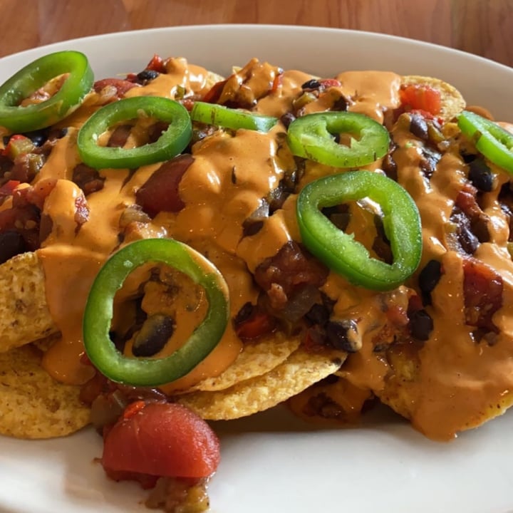 photo of Melt Revival - An Eclectic Cafe Nachos shared by @lilli13 on  14 Jul 2021 - review