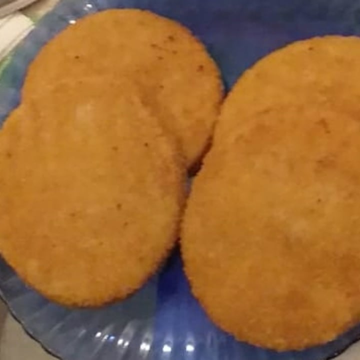 review photo of NotCo Chicken Crispy shared by @melinamelinacc on 04 Dec 2022 - review