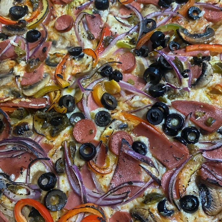 photo of Ixteriolo's Pizza Creta shared by @debeb on  15 Sep 2021 - review