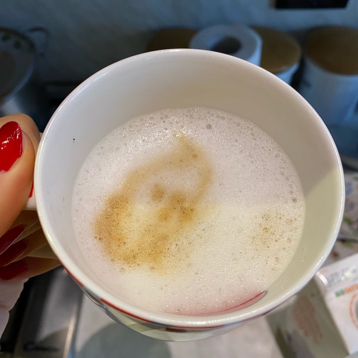 review photo of The Bridge Bio Oat Barista shared by @raivlys on 09 Jan 2022 - review