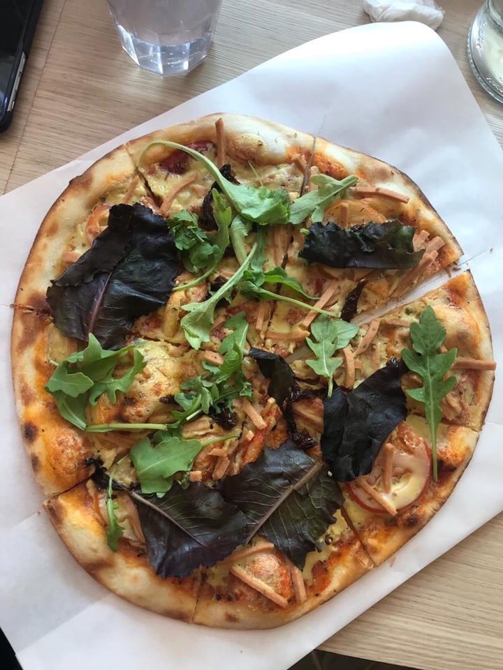 photo of WS Deli Experience Store Burratta shared by @belleeats on  01 Sep 2019 - review