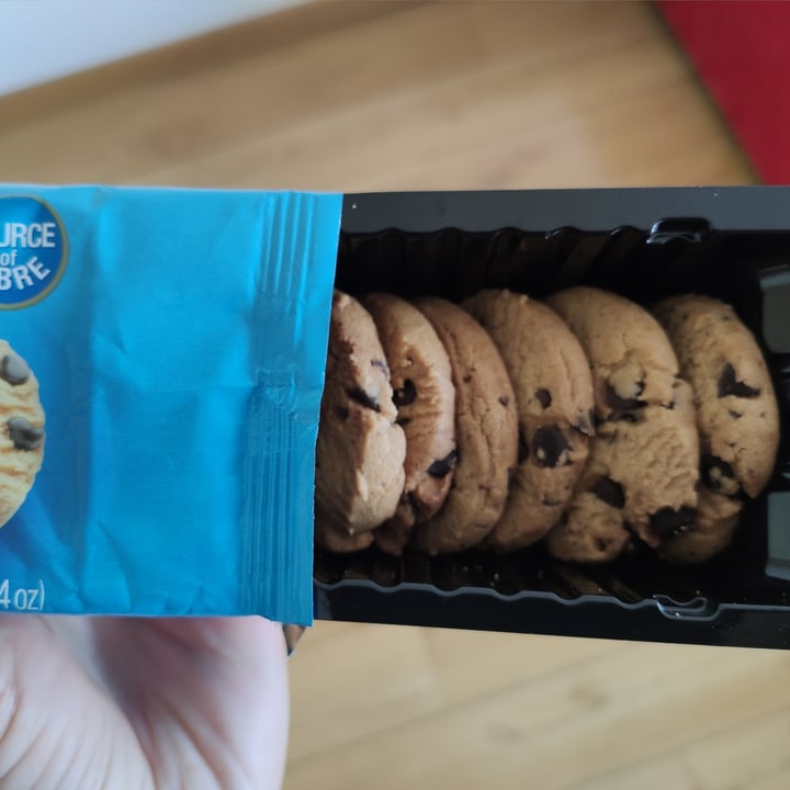 photo of Gullón Sugar Free Choco Chip Biscuits shared by @chenchen on  15 Jun 2020 - review