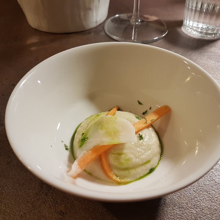 photo of Erbavoglio Entree shared by @samarra on  27 Feb 2022 - review