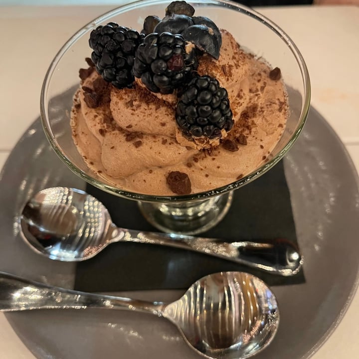 photo of Belse Restaurant C & C Mousse shared by @iseekplants on  05 Apr 2021 - review