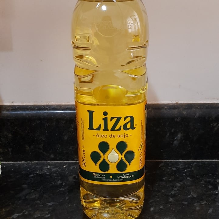 review photo of Liza Óleo de Soja shared by @danihirata on 08 May 2022 - review