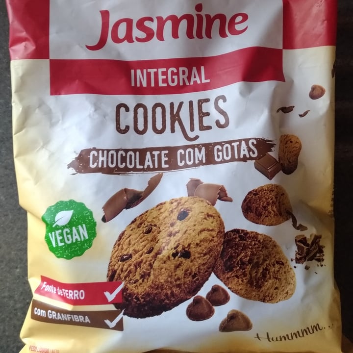 photo of Jasmine Bizcocho integral tipo Cookie shared by @jessilobato on  07 Feb 2022 - review