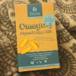Testa