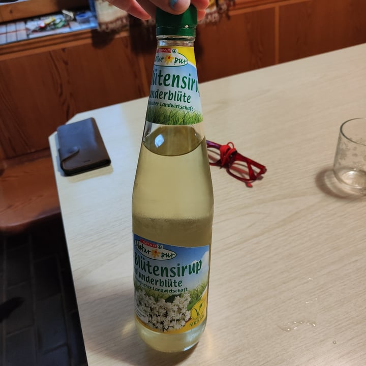 review photo of Spar succo di sanbuco shared by @efffy on 12 Aug 2022 - review