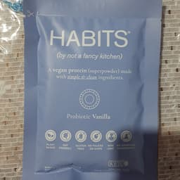habits