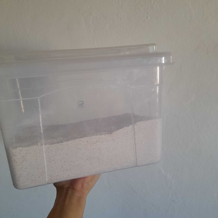review photo of Terra Sana Azúcar de caña shared by @chinavegana on 10 Aug 2022 - review