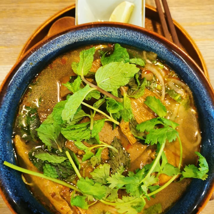review photo of The Kind Bowl Royal Spicy shared by @qfongtan on 28 Feb 2021 - review