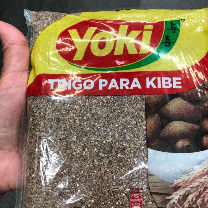 review photo of Yoki Trigo para kibe shared by @katibia on 14 May 2022 - review