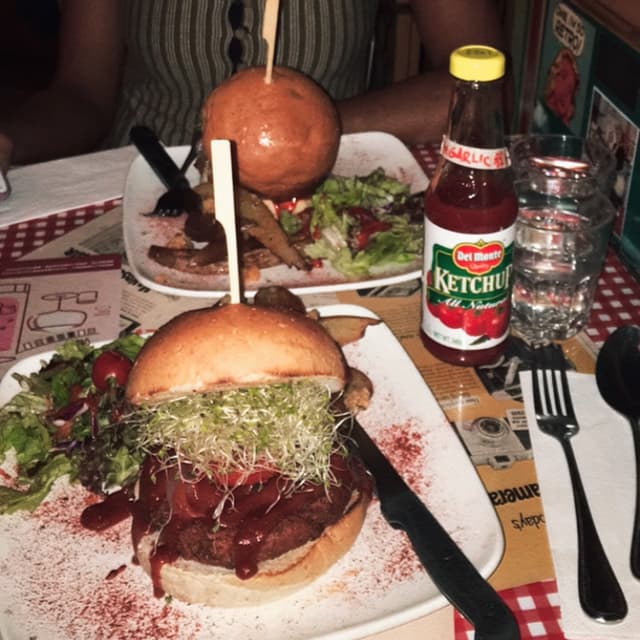 Photo of the dish “I Am Fabulous”