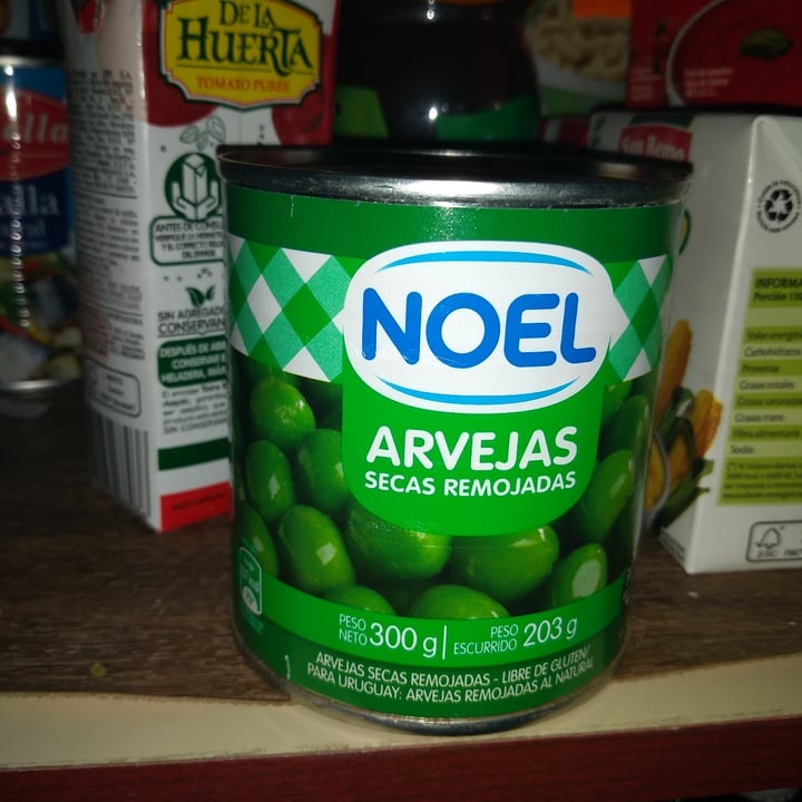 photo of Noel Arvejas shared by @rorodriguezpy on  12 Jan 2022 - review