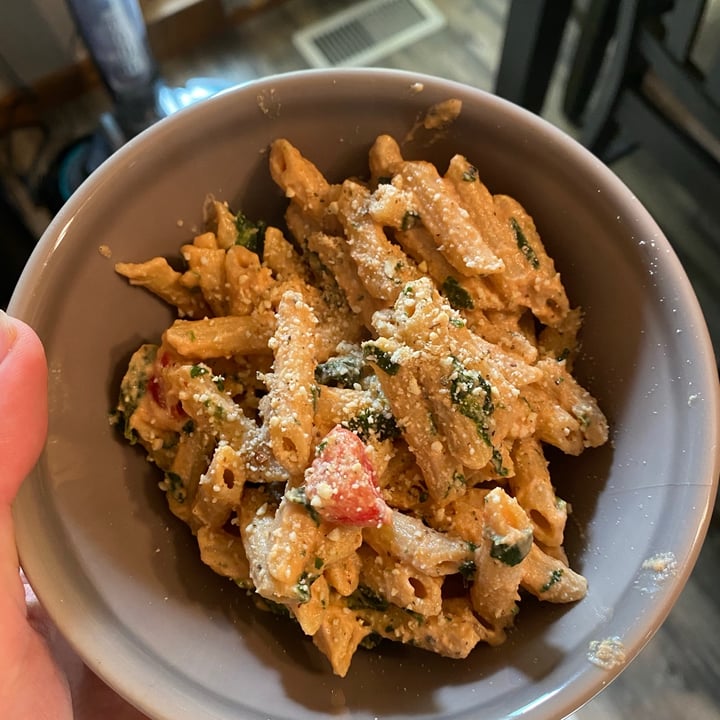 photo of Simply Nature Chickpea Penne shared by @hungrymama on  07 Jun 2021 - review